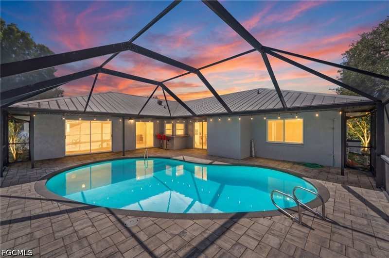 3 bedroom SingleFamilyResidence at 6060 Macbeth Ln, Island Park Woodlands, Fort Myers — photo 1