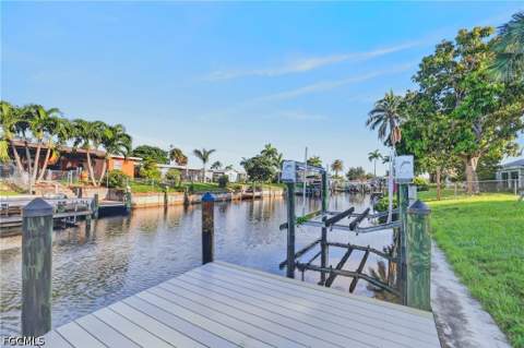 4431 N Atlantic Cir, North Fort Myers FL - photo 24 of 28