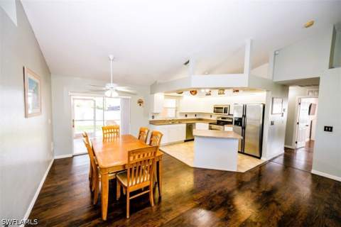 501 NE 24th Ter, Cape Coral FL - photo 24 of 49