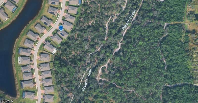 3 bedroom SingleFamilyResidence at 18244 Everson Miles Cir, Brightwater, North Fort Myers — photo 2