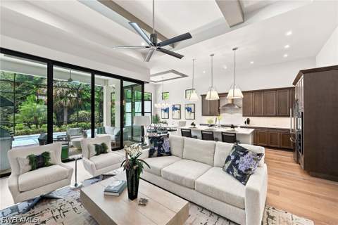 2935 Coco Lakes Dr, Naples FL - photo 10 of 43