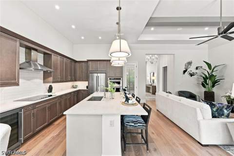2935 Coco Lakes Dr, Naples FL - photo 12 of 43