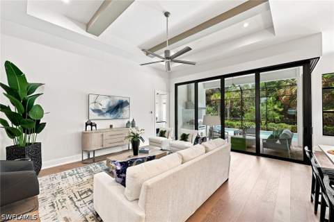 2935 Coco Lakes Dr, Naples FL - photo 6 of 43