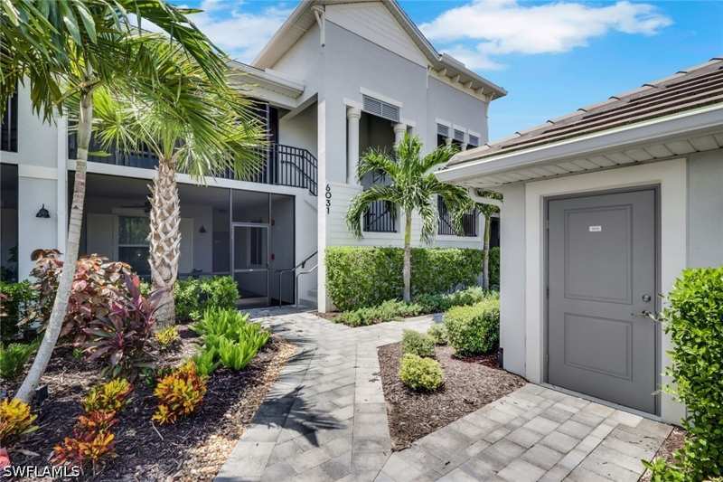 2 bedroom Condominium at 6031 Ellerston Way 1925, The National Golf & Country Club At Ave Maria, Immokalee — photo 1