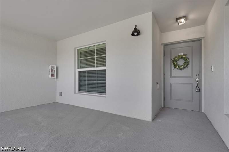2 bedroom Condominium at 6031 Ellerston Way 1925, The National Golf & Country Club At Ave Maria, Immokalee — photo 4