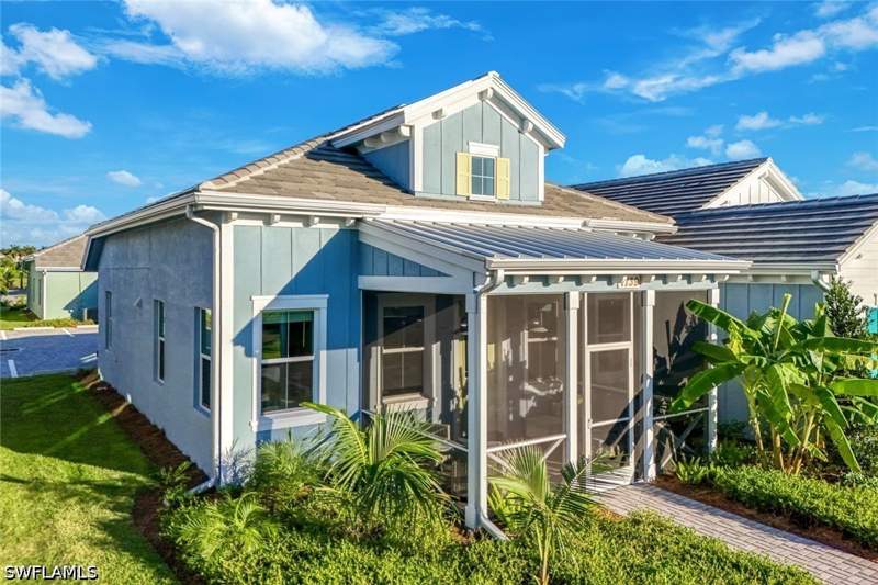 2 bedroom Attached at 7139 Cayo Coco Ln, Isles Of Collier Preserve, Naples — photo 2