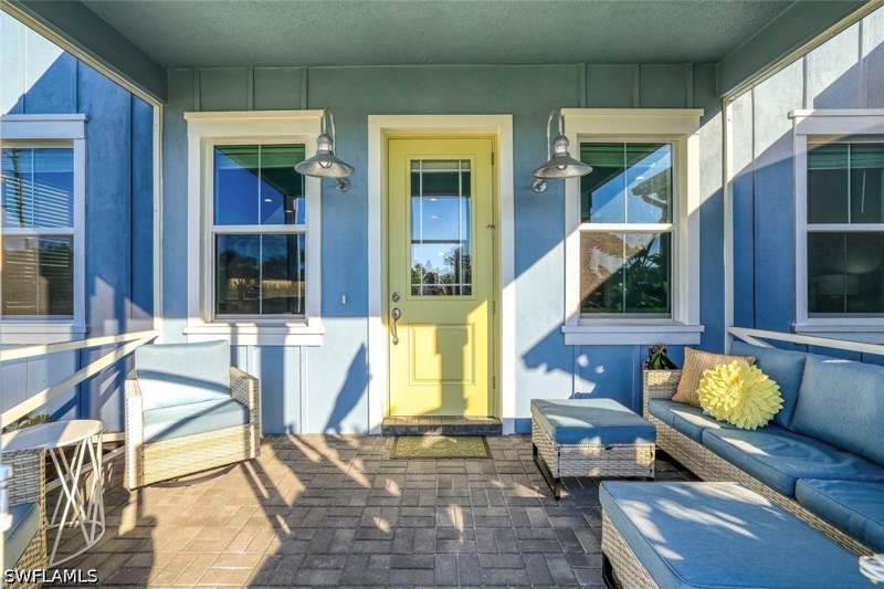 2 bedroom Attached at 7139 Cayo Coco Ln, Isles Of Collier Preserve, Naples — photo 4