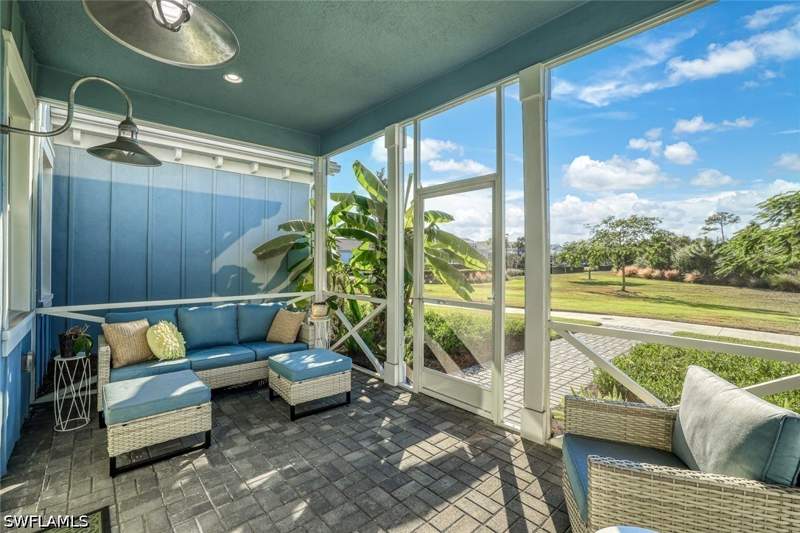 2 bedroom Attached at 7139 Cayo Coco Ln, Isles Of Collier Preserve, Naples — photo 5
