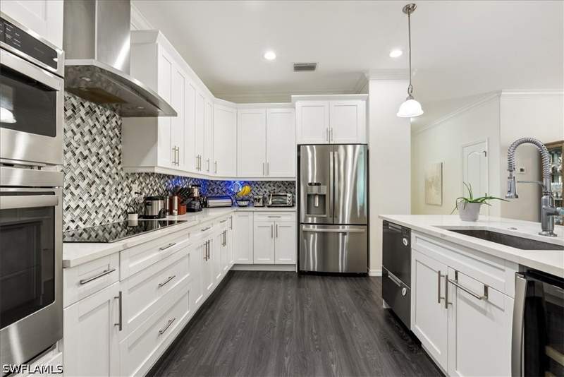 4 bedroom SingleFamilyResidence at 1987 Fairmont Ln, Orange Blossom Ranch, Naples — photo 4