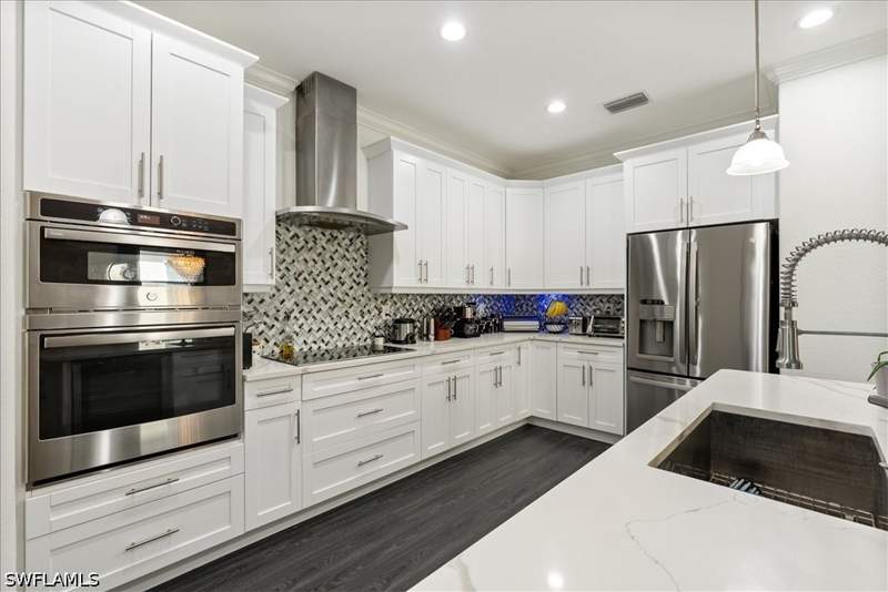 4 bedroom SingleFamilyResidence at 1987 Fairmont Ln, Orange Blossom Ranch, Naples — photo 5