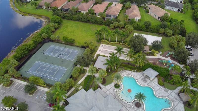 3 bedroom Townhouse at 2744 Blossom Way, Orange Blossom Ranch, Naples — photo 2