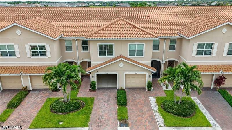 3 bedroom Townhouse at 2744 Blossom Way, Orange Blossom Ranch, Naples — photo 4