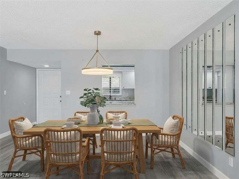 2 bedroom Condominium at 5757 Gage Ln 102C, Augusta Court, Naples — photo 3