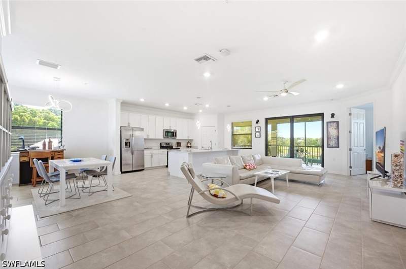 3 bedroom Condominium at 2352 Anguilla Dr 201, Lamorada, Naples — photo 3