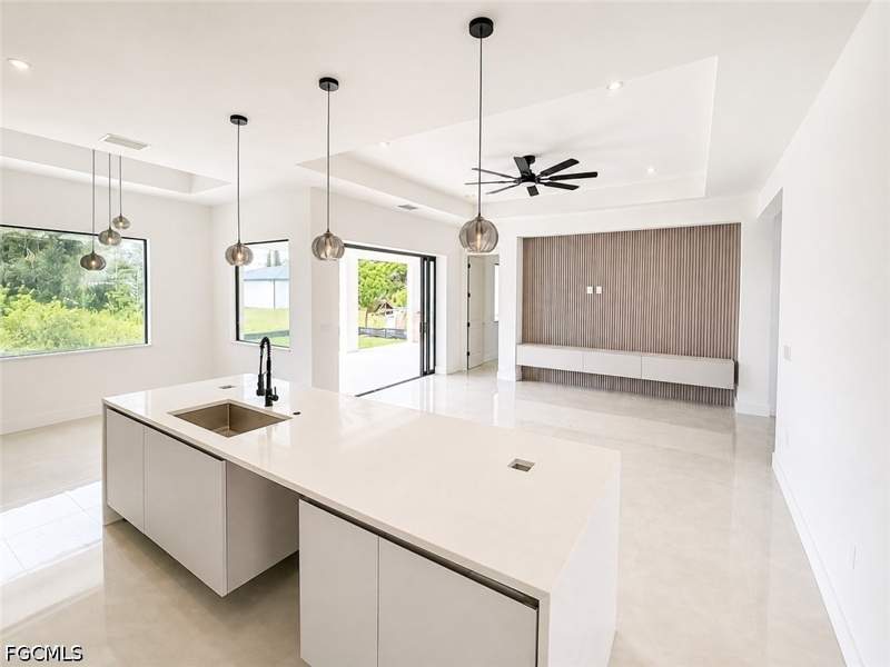 4 bedroom SingleFamilyResidence at 447 Rathburn St, Lehigh Acres, Lehigh Acres — photo 4