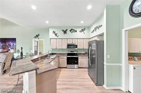 195 Palmetto Dunes Cir, Naples FL - photo 14 of 38