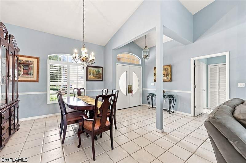 4 bedroom SingleFamilyResidence at 195 Palmetto Dunes Cir, Palmetto Dunes, Naples — photo 4