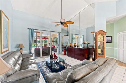 195 Palmetto Dunes Cir, Naples FL - photo 6 of 38