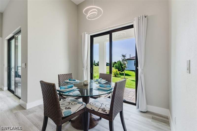 3 bedroom SingleFamilyResidence at 4126 NW 39th St, Cape Coral, Cape Coral — photo 4
