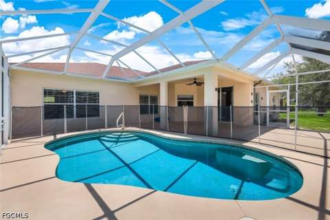 2563 Nature Pointe Loop, Fort Myers FL - photo 21 of 27