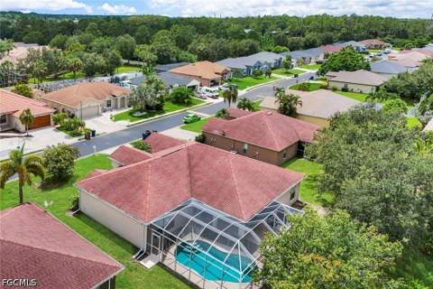 2563 Nature Pointe Loop, Fort Myers FL - photo 24 of 27
