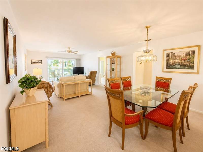 2 bedroom Condominium at 1615 SE 46th Ln 202, Casa Bonita, Cape Coral — photo 5
