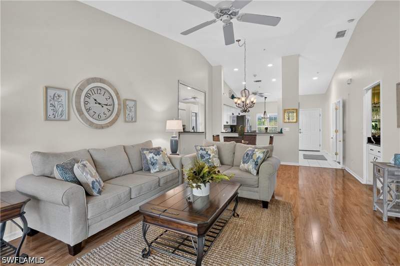 2 bedroom Condominium at 9300 Highland Woods Blvd 3307, Heathermoor, Bonita Springs — photo 3