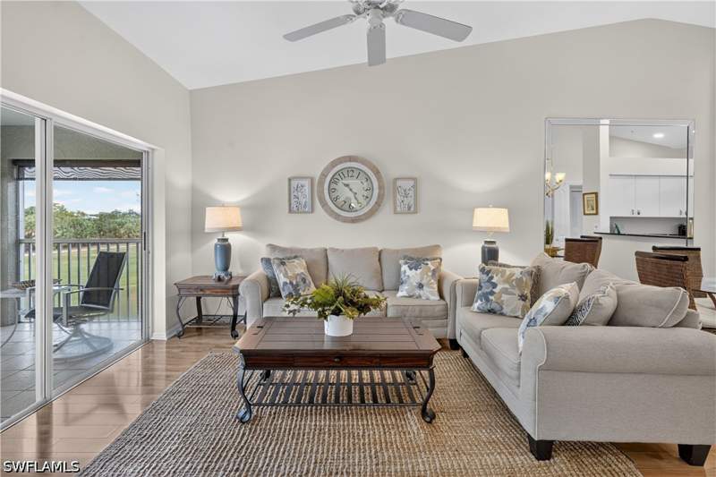 2 bedroom Condominium at 9300 Highland Woods Blvd 3307, Heathermoor, Bonita Springs — photo 4
