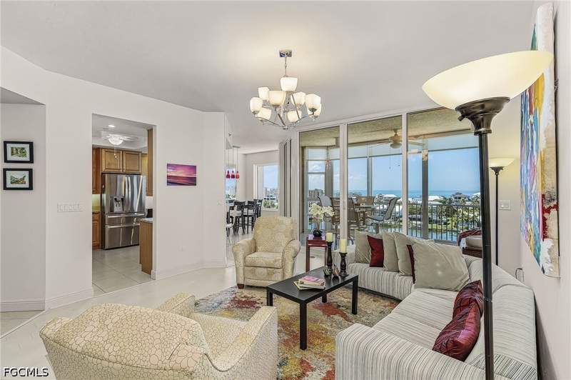3 bedroom Condominium at 4192 Bay Beach Ln 872, Waterside At Bay Beach, Fort Myers Beach — photo 3