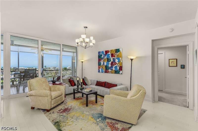 3 bedroom Condominium at 4192 Bay Beach Ln 872, Waterside At Bay Beach, Fort Myers Beach — photo 4