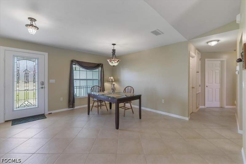 3 bedroom SingleFamilyResidence at 8141 Liriope Loop, Town Lakes, Lehigh Acres — photo 3