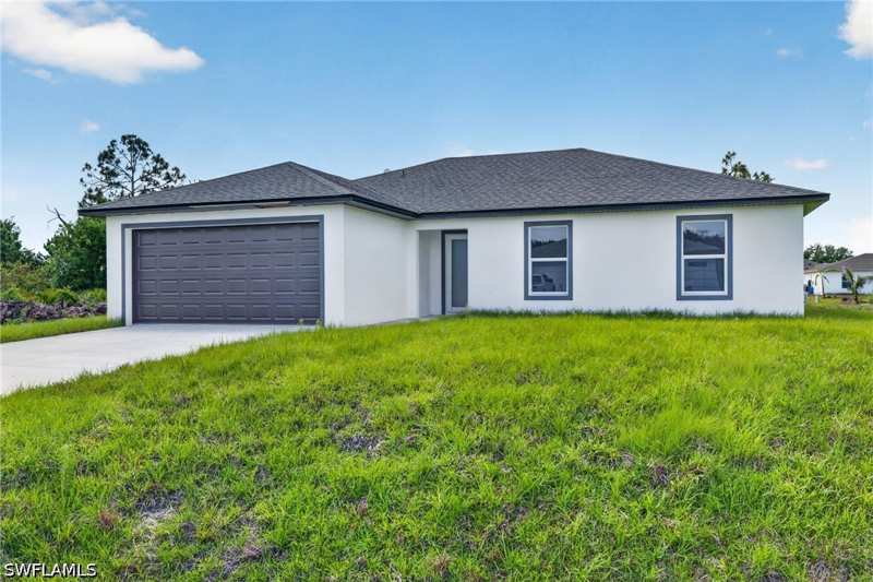4 bedroom SingleFamilyResidence at 1054 Chadwick Ave, Lehigh Acres, Lehigh Acres — photo 1