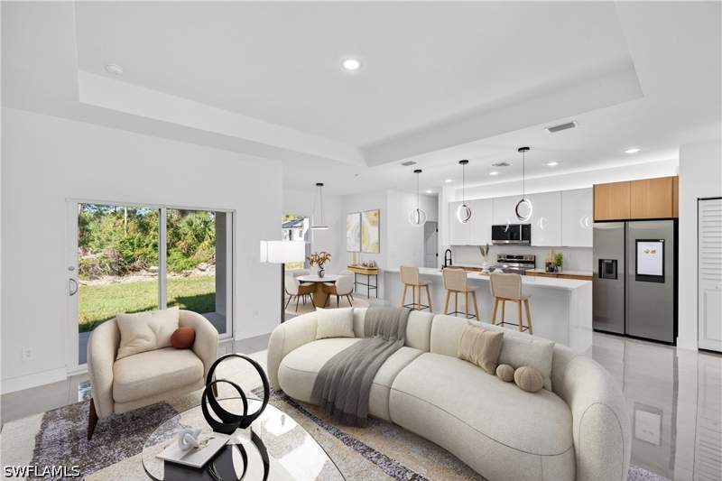 4 bedroom SingleFamilyResidence at 392 Charwood Ave S, Lehigh Acres, Lehigh Acres — photo 3