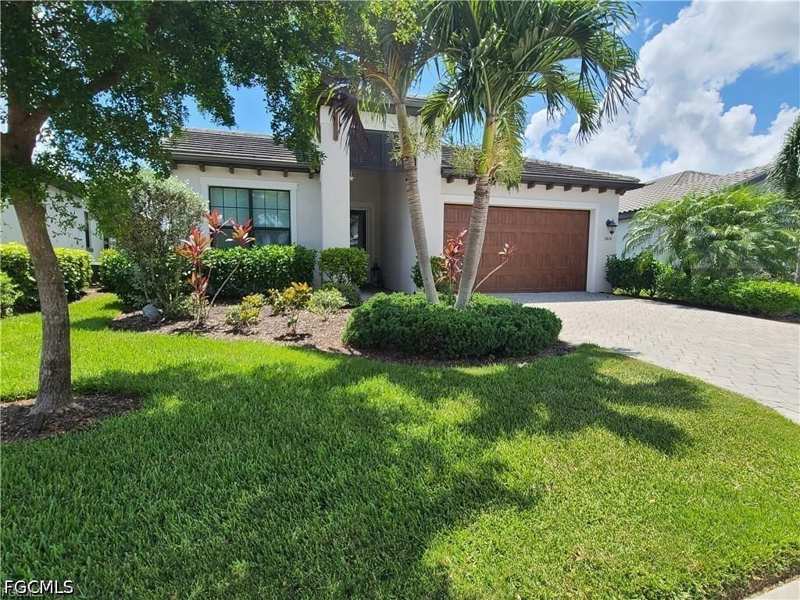 3 bedroom SingleFamilyResidence at 11624 Onyx Cir, Arborwood Preserve, Fort Myers — photo 1