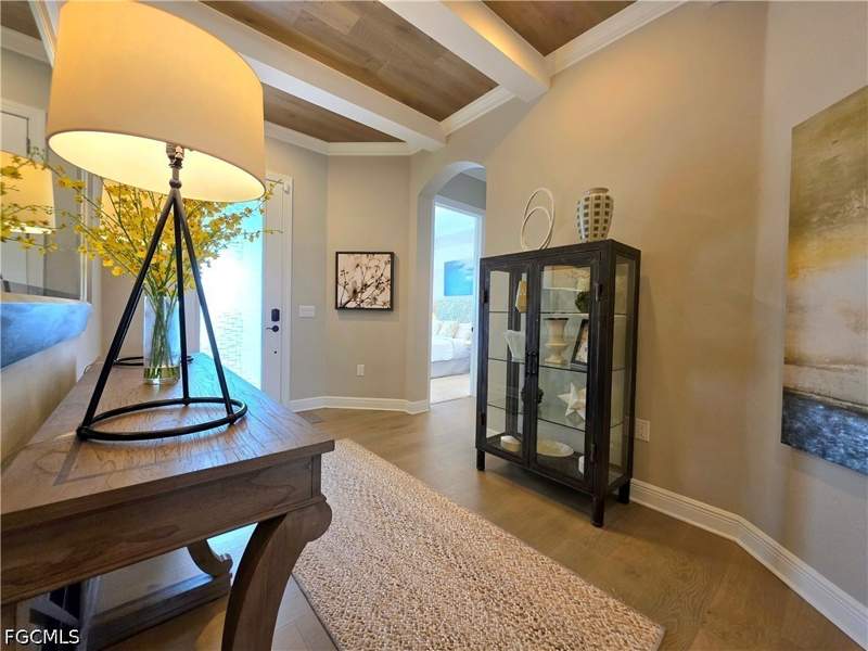3 bedroom SingleFamilyResidence at 11624 Onyx Cir, Arborwood Preserve, Fort Myers — photo 5