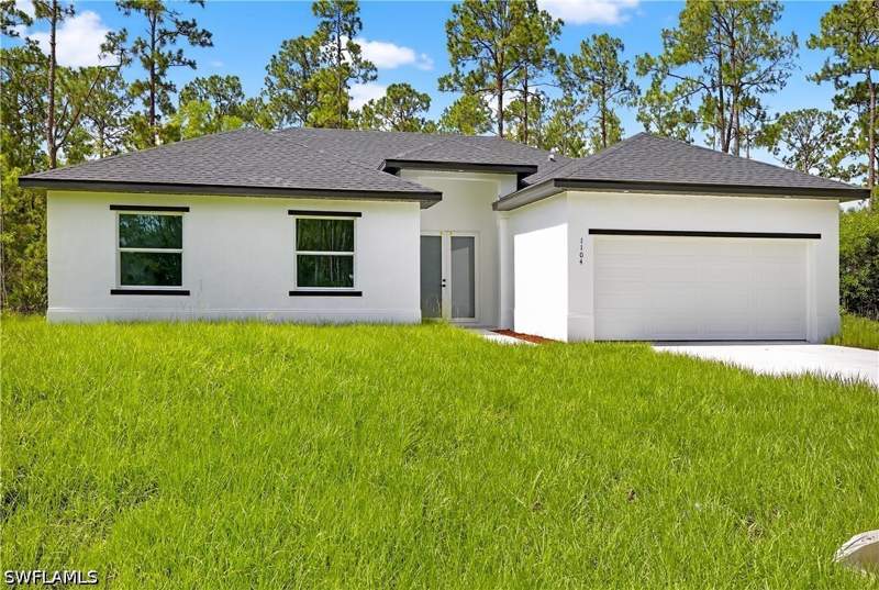 4 bedroom SingleFamilyResidence at 525 Genesee Ave S, Lehigh Acres, Lehigh Acres — photo 3