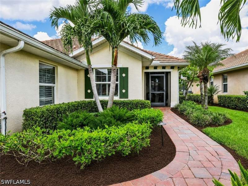 3 bedroom SingleFamilyResidence at 10842 Tiberio Dr, Tiberio, Fort Myers — photo 5