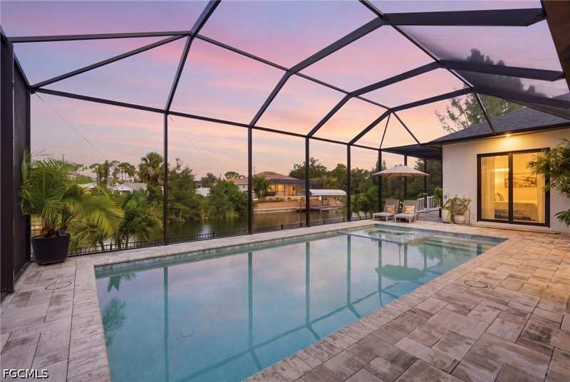 4 bedroom SingleFamilyResidence at 1826 SW 17th Ave, Cape Coral, Cape Coral — photo 1
