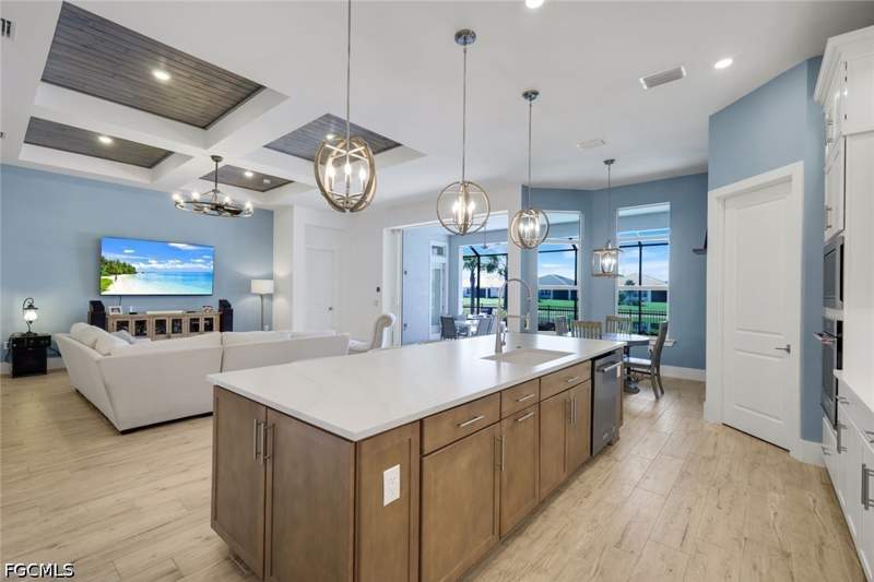 3 bedroom SingleFamilyResidence at 12406 Citrine St, Terrawalk, Babcock Ranch — photo 5
