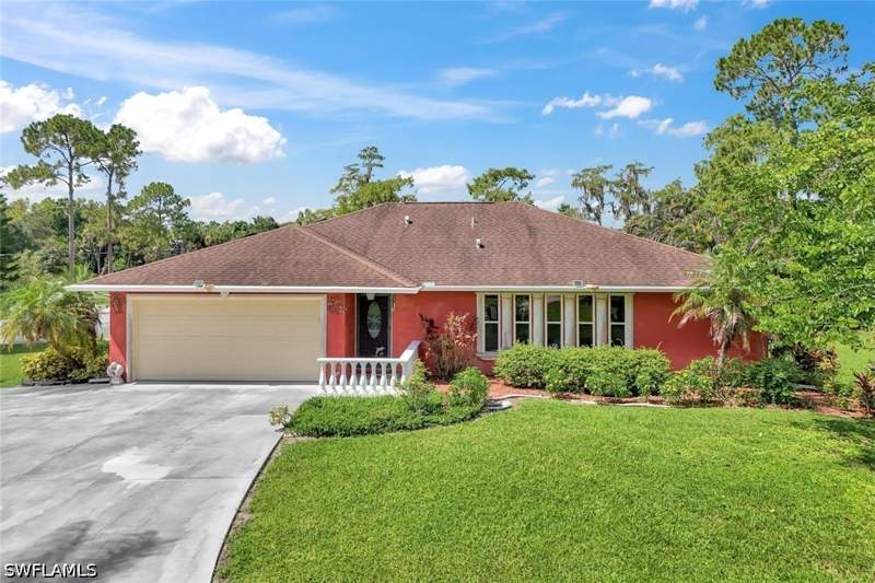 3 bedroom SingleFamilyResidence at 360 16th AVE NW, GOLDEN GATE ESTATES, Naples — photo 5