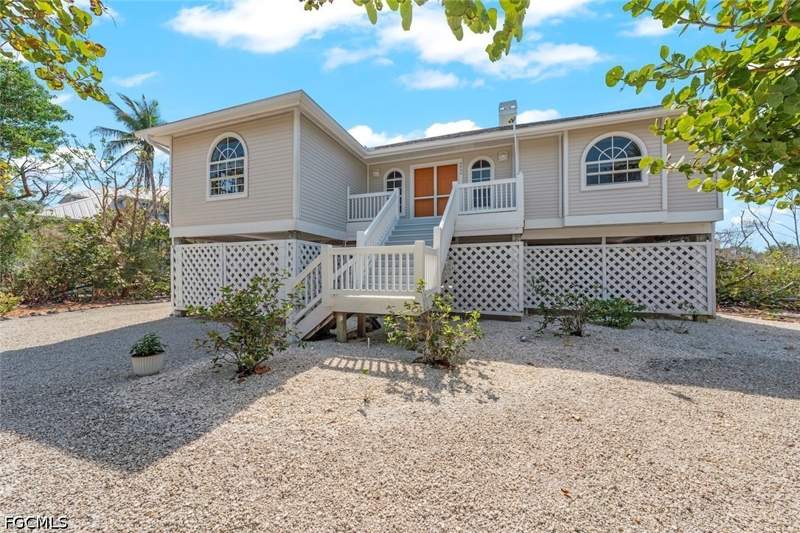 3 bedroom SingleFamilyResidence at 4534 Bowen Bayou Rd, Sanibel Bayous, Sanibel — photo 2
