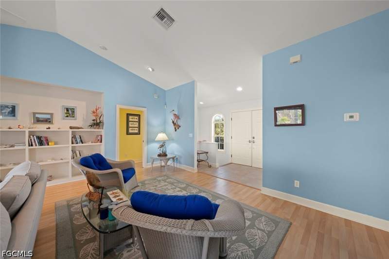 3 bedroom SingleFamilyResidence at 4534 Bowen Bayou Rd, Sanibel Bayous, Sanibel — photo 4