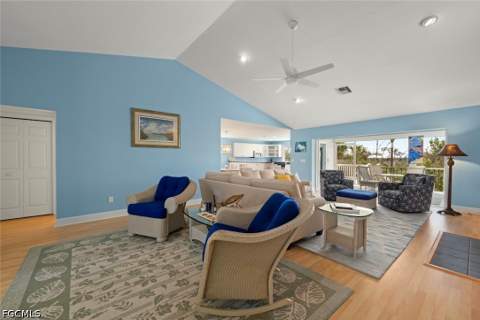 4534 Bowen Bayou Rd, Sanibel FL - photo 6 of 45