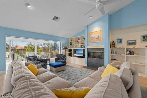 4534 Bowen Bayou Rd, Sanibel FL - photo 8 of 45