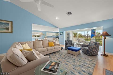 4534 Bowen Bayou Rd, Sanibel FL - photo 9 of 45