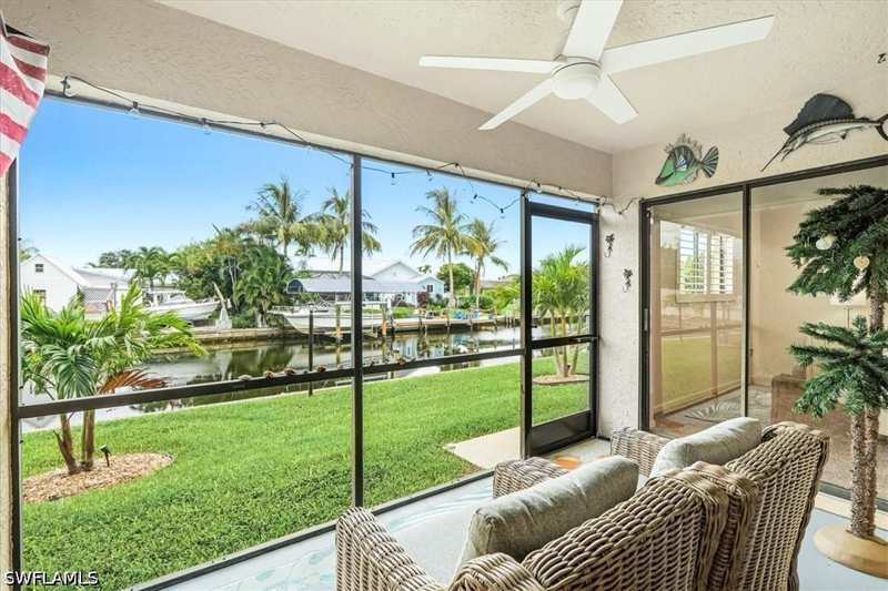2 bedroom Condominium at 4805 Sorrento Ct 106, Sorrento Court, Cape Coral — photo 1