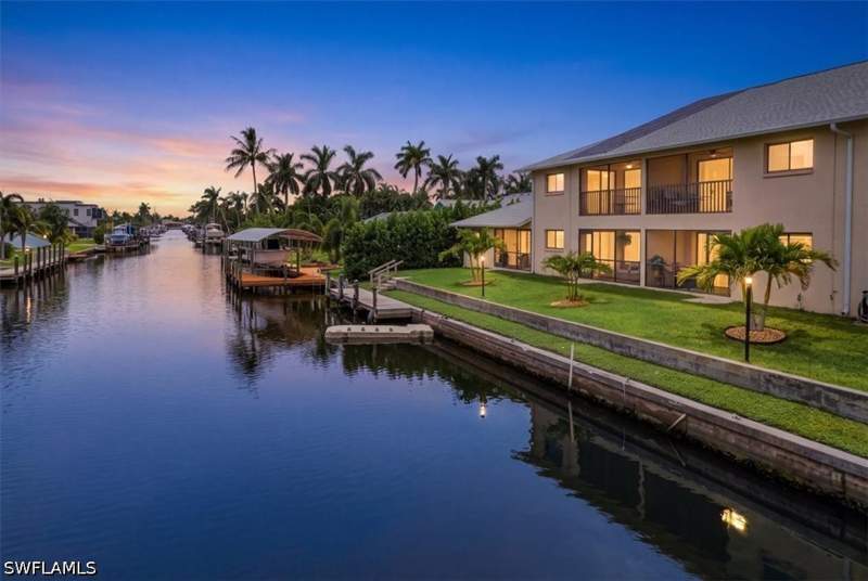 2 bedroom Condominium at 4805 Sorrento Ct 106, Sorrento Court, Cape Coral — photo 2