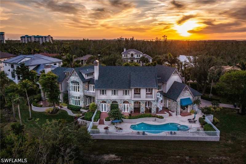 5 bedroom SingleFamilyResidence at 13960 Blenheim Trail Rd, St. Charles Harbour, Fort Myers — photo 1