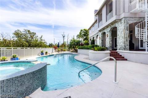 13960 Blenheim Trail Rd, Fort Myers FL - photo 22 of 29