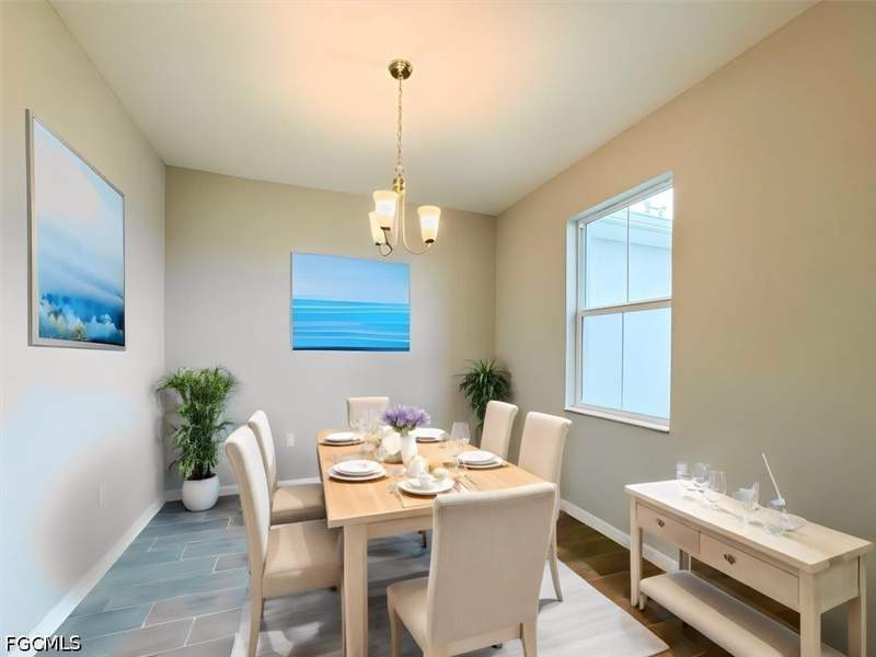 3 bedroom SingleFamilyResidence at 512 NW 25th Ave, Cape Coral, Cape Coral — photo 5